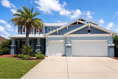5331 Sandy Shell Drive, Apollo Beach, FL 33572 - Photo 1
