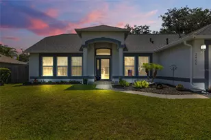 2400 Wolf Creek Dr, Melbourne, FL 32935 - Photo 2
