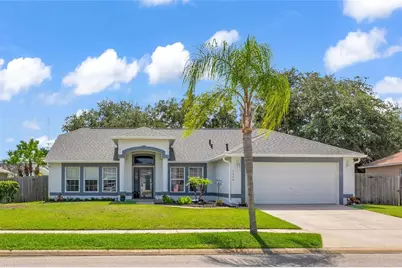 2400 Wolf Creek Drive, Melbourne, FL 32935 - Photo 1