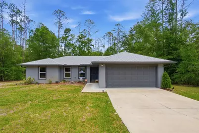 21635 SW 82nd Loop, Dunnellon, FL 34431 - Photo 1