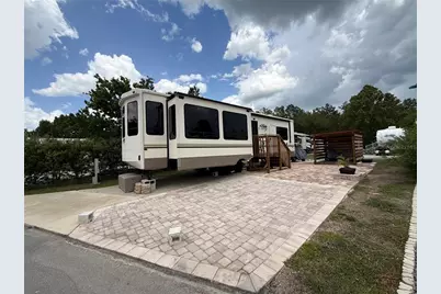 2856 NE 104th Avenue, Silver Springs, FL 34488 - Photo 2