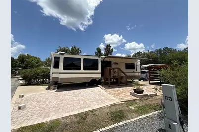 2856 NE 104th Avenue, Silver Springs, FL 34488 - Photo 16