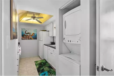 9860 62nd Terrace N #1047, Saint Petersburg, FL 33708 - Photo 14