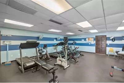 9860 62nd Terrace N #1047, Saint Petersburg, FL 33708 - Photo 24