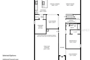 3686 Arbordale Loop, Sanford, FL 32771 - Photo 2