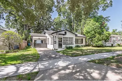 1404 Mount Vernon Street, Orlando, FL 32803 - Photo 2