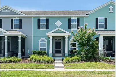 543 Juniper Springs Drive, Groveland, FL 34736 - Photo 1