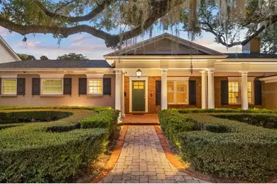 2410 Lake Shore Drive, Orlando, FL 32803 - Photo 2