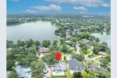 2410 Lake Shore Drive, Orlando, FL 32803 - Photo 4