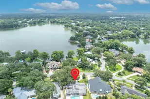 2410 Lake Shore Dr, Orlando, FL 32803 - Photo 4