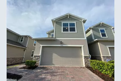 9076 Ocean Tide Way, Kissimmee, FL 34747 - Photo 1