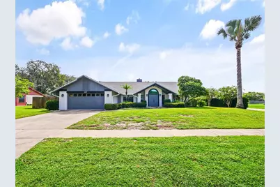 4437 Glenmoor Court, Winter Park, FL 32792 - Photo 1