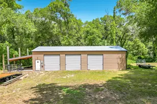 12290 SE 141st Avenue Rd, Ocklawaha, FL 32179 - Photo 4