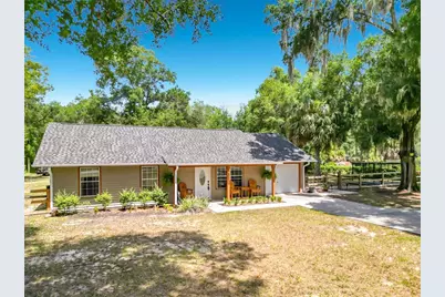 12290 SE 141st Avenue Road, Ocklawaha, FL 32179 - Photo 48