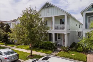 15068 Lebeau Loop, Winter Garden, FL 34787 - Photo 1
