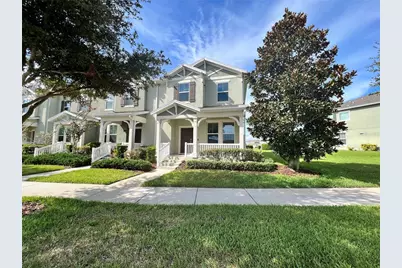 8176 Wood Sage Drive, Winter Garden, FL 34787 - Photo 1