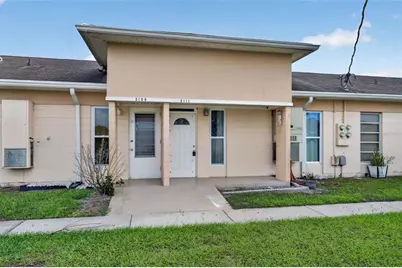 3111 Club Circle, Lake Wales, FL 33854 - Photo 2