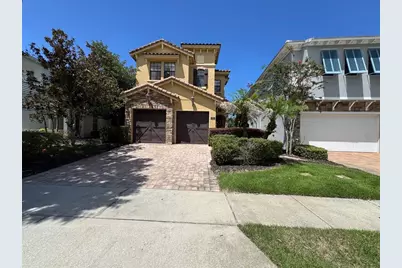 877 Desert Mountain Court, Kissimmee, FL 34747 - Photo 1