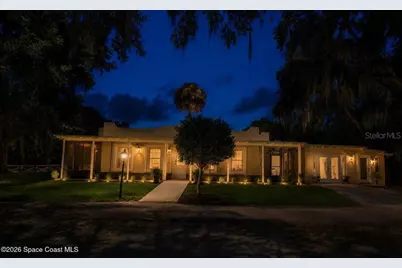 140 Bellewood Street, Titusville, FL 32780 - Photo 1