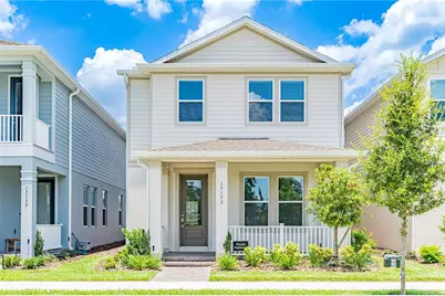 15153 Summer Harvest Street, Winter Garden, FL 34787 - Photo 1