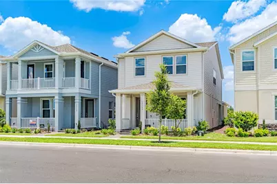 15153 Summer Harvest Street, Winter Garden, FL 34787 - Photo 2