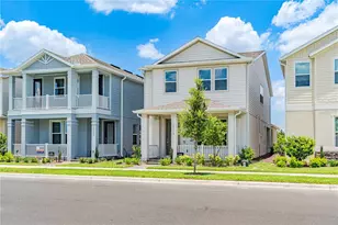 15153 Summer Harvest St, Winter Garden, FL 34787 - Photo 2