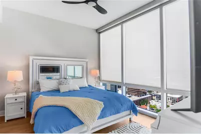 150 E Robinson Street #2608, Orlando, FL 32801 - Photo 12