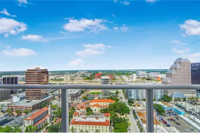 150 E Robinson Street #2608, Orlando, FL 32801 - Photo 2