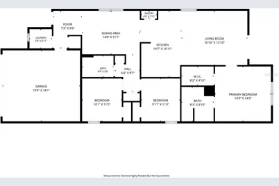 2782 Timber Hawk Circle, Ocoee, FL 34761 - Photo 4