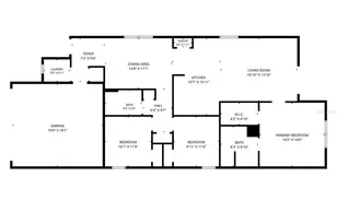 2782 Timber Hawk Cir, Ocoee, FL 34761 - Photo 4