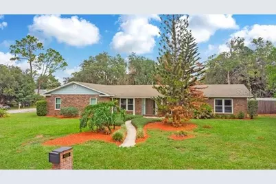 4033 Tenita Drive, Winter Park, FL 32792 - Photo 1