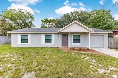 1111 Caballero Road, Ocoee, FL 34761 - Photo 1
