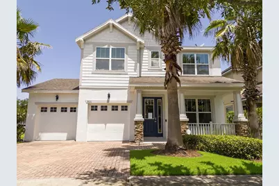 5131 Millennia Green Drive, Orlando, FL 32811 - Photo 2