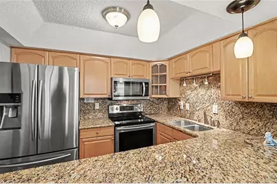 3051 S Atlantic Avenue #V060, Daytona Beach Shores, FL 32118 - Photo 12