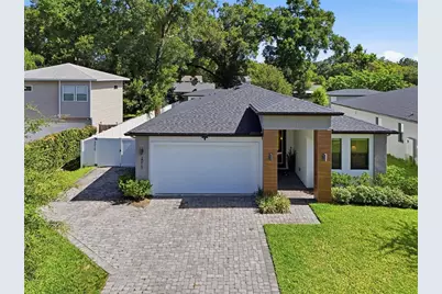 2015 E Kaley Avenue, Orlando, FL 32806 - Photo 2