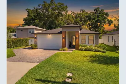 2015 E Kaley Avenue, Orlando, FL 32806 - Photo 1