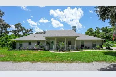 12854 NE 118th Terrace, Ocklawaha, FL 32179 - Photo 2