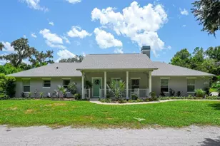 12854 NE 118th Terrace, Ocklawaha, FL 32179 - Photo 2