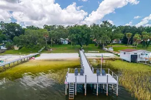 12854 NE 118th Terrace, Ocklawaha, FL 32179 - Photo 52