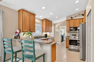 12854 NE 118th Terrace, Ocklawaha, FL 32179 - Photo 20