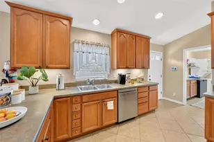 12854 NE 118th Terrace, Ocklawaha, FL 32179 - Photo 16