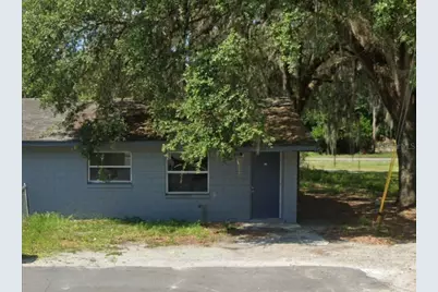 410 Terry Street, Wildwood, FL 34785 - Photo 1