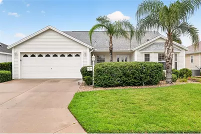 2598 Irdell Avenue, The Villages, FL 32162 - Photo 2