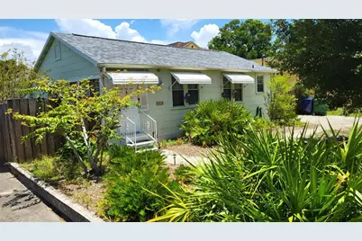 919 W Woodlawn Avenue, Tampa, FL 33603 - Photo 2