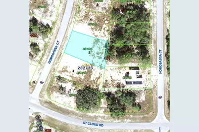 1344 Homosassa Court, Poinciana, FL 34759 - Photo 6