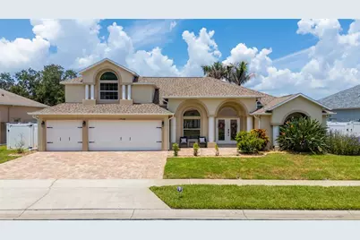 3740 Sunward Drive, Merritt Island, FL 32953 - Photo 4