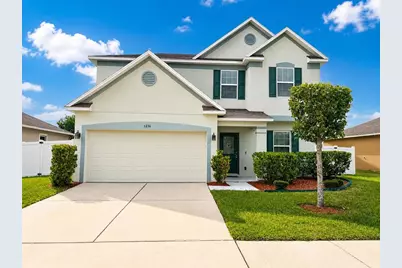 1236 Water Willow Drive, Groveland, FL 34736 - Photo 1