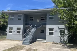 543 Division St, Daytona Beach, FL 32114 - Photo 1