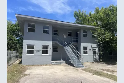 543 Division Street #1, Daytona Beach, FL 32114 - Photo 2