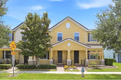 10016 Eagle Creek Center Boulevard, Orlando, FL 32832 - Photo 1